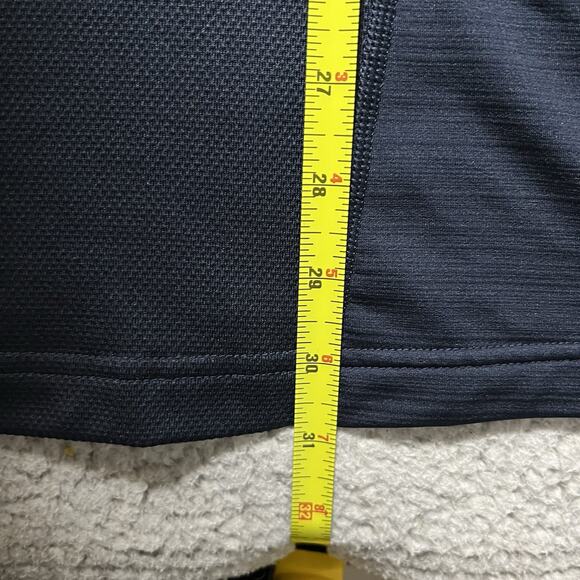 Chicago Bears Shirt Mens XL Nike Long Sleeve Team Issued Training On Field - Picture 12 of 13